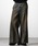 CLELiNCj́uyCLELzVintage Design Flare Denim Pants /Be[WfUC tAfjpcifjpcjvbu[n2