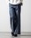 CLELiNCj́uyCLELzVintage Design Flare Denim Pants /Be[WfUC tAfjpcifjpcjvbu[