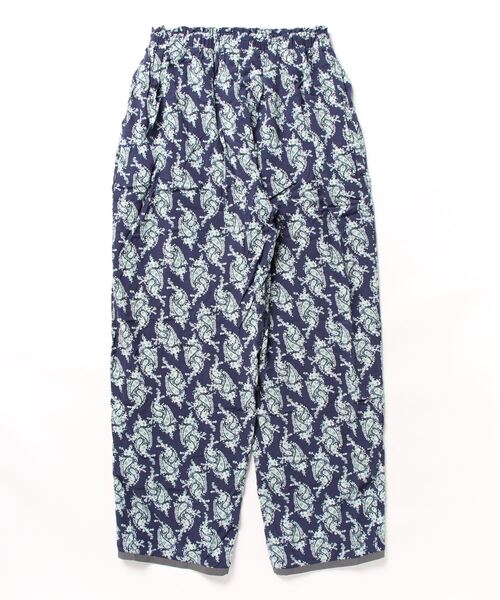 チチカカ（チチカカ）の「ペイズリープリントパンツ（その他パンツ・レディース・グリーン/ブルー/ネイビー・FREE）」の19枚目の写真