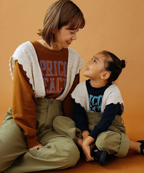 GO TO HOLLYWOOD（ゴートゥーハリウッド）の「GO TO HOLLYWOOD × B