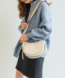 オロール ショルダーバッグ 16175