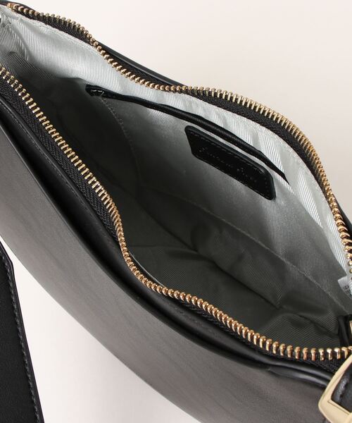 Jewelna Rose(ジュエルナローズ)の「オロール ショルダーバッグ 16175(ショルダーバッグ・レディース・テラコッタ/アイボリー/グリーン系その他/ブラック/ピンク/ブルーグレー/ベージュ/ブラウン・FREE)」の14枚目の写真