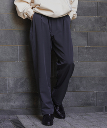 GOLDWIN | 【Goldwin/ゴールドウィン】別注 ワンタックテーパード 4wayストレッチパンツ(その他パンツ)