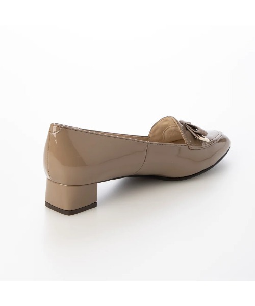 全天候対応】リボンローファー（ローファー）｜Riz raffinee（リズ