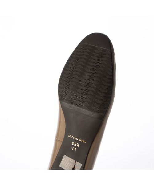 Riz raffinee（リズラフィーネ）の「【全天候対応】リボンローファー（ローファー・レディース・ブラック/ライトブラック/その他9/ベージュ×ブラック/レディッシュグレー・24cm/24.5cm/23.5cm/23cm/22.5cm）」の21枚目の写真