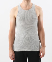 POLO RALPH LAUREN UNDERWEAR(ポロラルフローレンアンダーウェア)のPOLO RALPH LAUREN/ポロラルフローレン/クラシックフィット タンクトップ(RM1-X003)(タンクトップ)