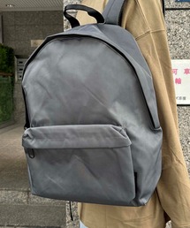 GERRY / 撥水加工 リサイクルポリエステル REPREVE デイパック / リュック / 通勤バッグ / PCバッグ/ R1757