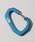 THE NORTH FACEiUm[XtFCXj́uyTHE NORTH FACE/Um[XtFCXzTNF Logo Carabiner/n[th[S JriiL[z_[jvbu[