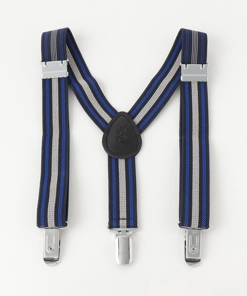 GLR サスペンダー（サスペンダー）｜green label relaxing
