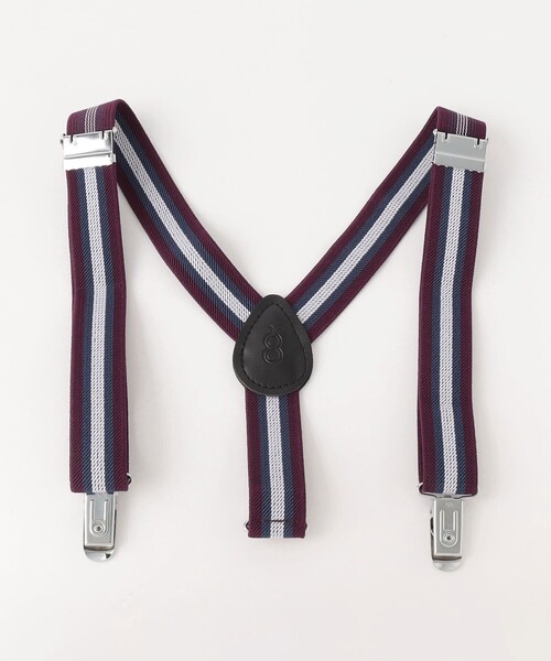 kaval サスペンダー GLR サスペンダー（サスペンダー）｜green label relaxing