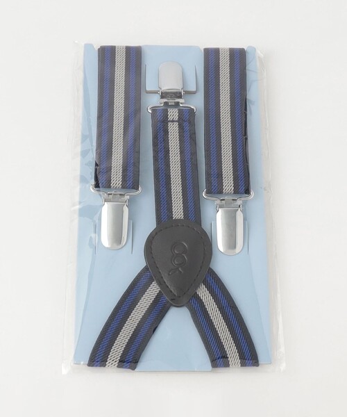 GLR サスペンダー（サスペンダー）｜green label relaxing