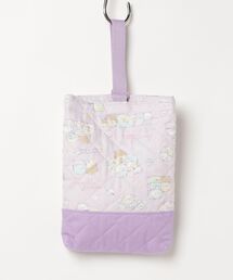 THE BAREFOOT(xAtbg)́y Disney / fBYj[ zy PEANUTS / s[ibc zy Pokemon / |P z V[YP[X 㗚P[X  w Vw wZObY CG SHOE CASE KOI(g[gobO)