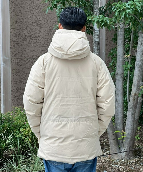 MARMOT（マーモット）の「【Marmot】Mammoth Down Parka（ダウンジャケット/コート・メンズ・ダークベージュ/ブラック/ベージュ・LARGE/MEDIUM/X-LARGE）」の8枚目の写真