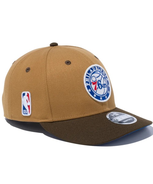 NEW ERA（ニューエラ）の「NEW ERA/ニューエラ キャップ LP 9FIFTY NBA
