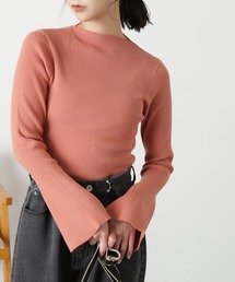 FREE'S MART | ◆［洗える］マシンウォッシャブルハイネックニット(ニット/セーター)