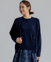 【WEB限定】リラクシーツインニットセット
