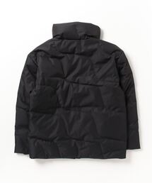 marimekko（マリメッコ）の「Taifuuni / Tekstuuri down coat（ダウン