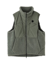 【LANTERN】HEATING BOA VEST MNA-LAN-09