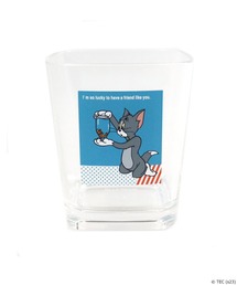 TOM&JERRY(�g���A���h�W�F���[)�́y�����z�g���ƃW�F���[�@�X�N�G�A�^���u���[(�O���X/�}�O�J�b�v/�^���u���[)