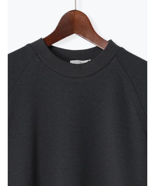 Te chichi(テチチ)の「ボリュームスリーブギャザープルオーバー(Tシャツ/カットソー・レディース・オフホワイト/ブラック/グレー・F)」の21枚目の写真