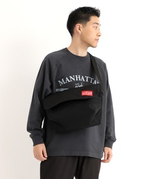 Manhattan Portage | NY Messenger Bag JR Ver.2(メッセンジャーバッグ)