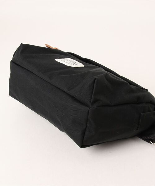 FREDRIK PACKERS（フレドリックパッカーズ）の「FREDRIK PACKERS / フレドリックパッカーズ / 500D FUNNY PACK（ショルダーバッグ・レディース・ブラック/レオパード/ベージュ/ネイビー/チャコールグレー・ONESIZE）」の18枚目の写真