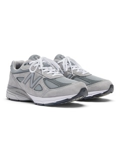 NEW BALANCE / ニューバランス】U990（スニーカー）｜New