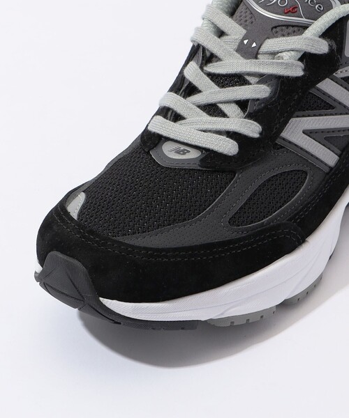 セール】New Balance W990 V6 スニーカー（スニーカー）｜New Balance