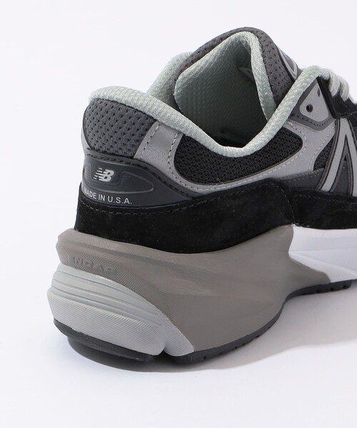 週末値下げ　ニューバランス　W990GL6 newbalance 23.5 New Balance スニーカー 「NEW BALANCE / ニューバランス