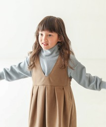 n.o.u.s（ノウズ）の「n.o.u.s ニットソープルオーバー（スウェット）」