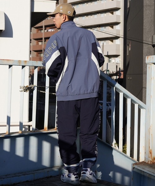 セール】adidas/アディダス ナイロンパンツ ウーブンパンツ