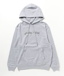 Sync.【Jackson Pollock Studio】PULLOVER HOODED "Jackson Pollock Studio 03"