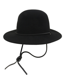 BRIXTON | BRIXTON×BEAMS / 別注 RUDD（ブリムハット）(ハット)