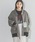 JEANASIS�i�W�[�i�V�X�j�́u���o�[�V�u���t���C�g�W���P�b�g/992144�i�u���]���j�v�b�u���b�N�n���̑�