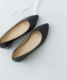 RODE SKO | 『MADE IN JAPAN』3.5cmポインテッドパンプス(パンプス)