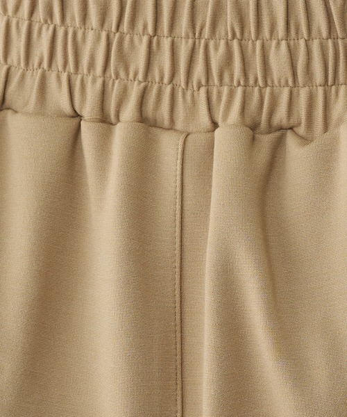 SHENERY（シーナリー）の「タックワイドパンツ（その他パンツ・レディース・チャコールグレー/ベージュ/ブラック/ライトグレー・36/38/34）」の11枚目の写真