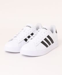《adidas》GRANDCOURT2.0M