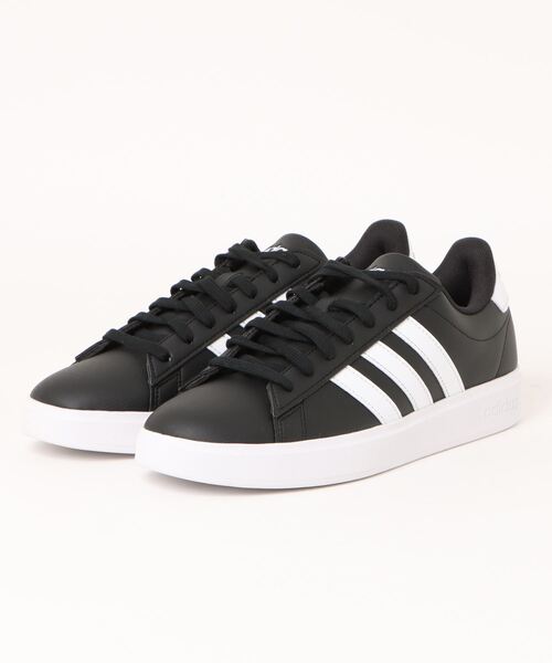 【セール】《adidas》GRANDCOURT2.0M（スニーカー）｜adidas（アディダス）