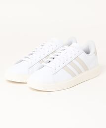 《adidas》GRANDCOURT2.0M