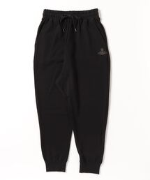 Vivienne Westwood トラックパンツ ブラック Vivienne Westwood トラックパンツ | ブラック | FARFETCH JP