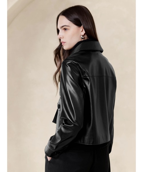 【カンティス着用】banana republic blouson archive Banana Republic Archive | Drop 01