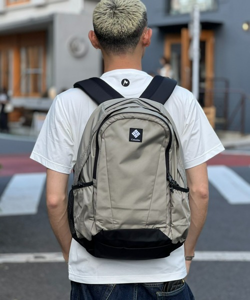 Columbia(コロンビア)の「【Columbia】PANACEA 30L BACKPACK(バックパック/リュック・メンズ・ブラック系その他/ブラック/カーキ/ブラウン/イエロー/オレンジ/ブラック系その他3/ブラック系その他2/ネイビー・ONE SIZE)」の5枚目の写真