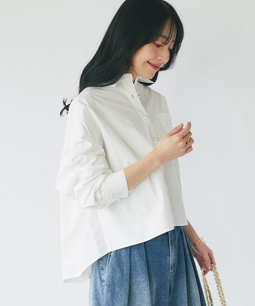 La boutique BonBon（ラブティックボンボン）の「ハート刺繍バック 