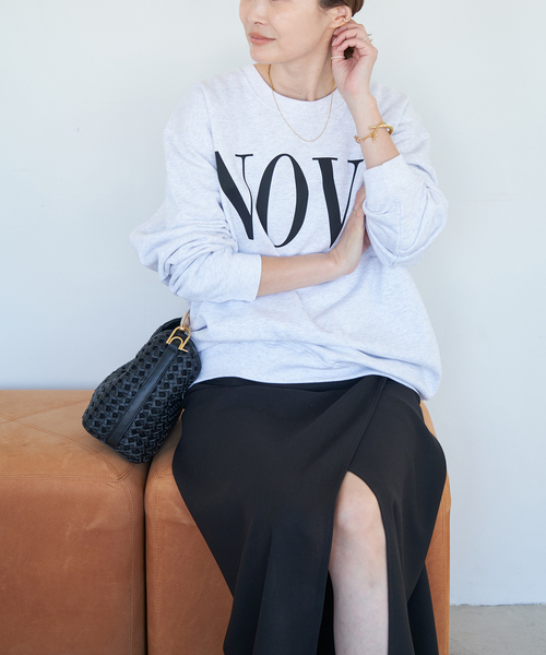Deuxieme Classe（ドゥーズィエムクラス）の「BTN NOVA