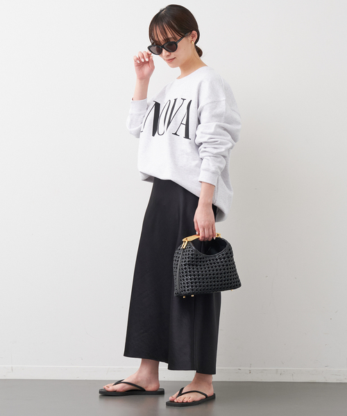 Deuxieme Classe（ドゥーズィエムクラス）の「BTN NOVA