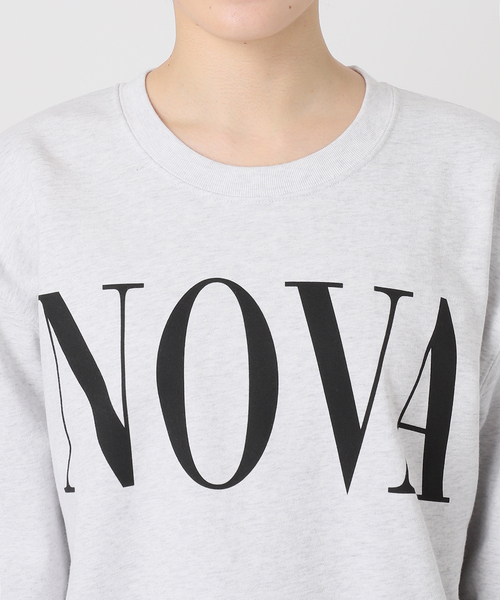Deuxieme Classe（ドゥーズィエムクラス）の「BTN NOVA