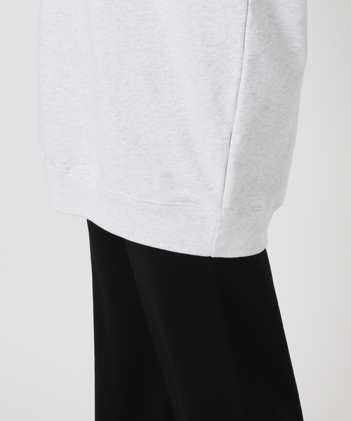 Deuxieme Classe（ドゥーズィエムクラス）の「BTN NOVA スウェット