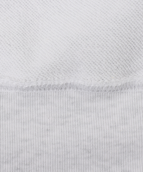 Deuxieme Classe（ドゥーズィエムクラス）の「BTN NOVA スウェット