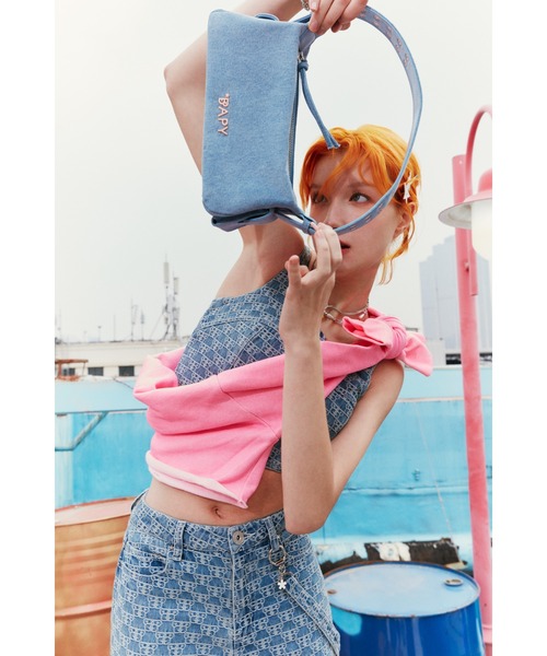 BAPY BY A BATHING APE（ベイピーバイアベイシングエイプ）の「BAPY 
