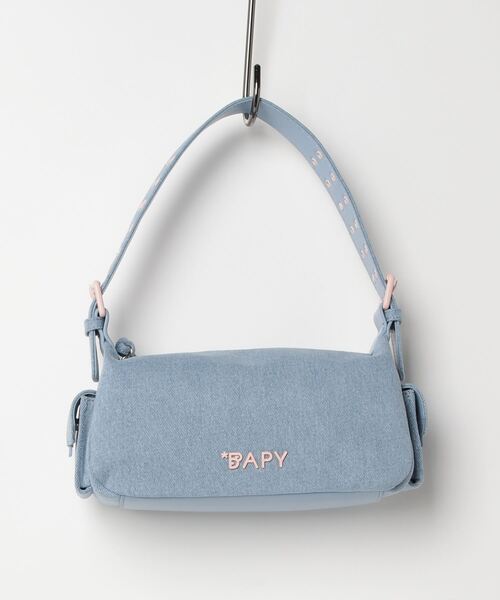 BAPY BY A BATHING APE（ベイピーバイアベイシングエイプ）の「BAPY 